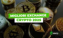 I migliori exchange crypto nel 2025