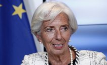 Banco Central Europeu: Lagarde anuncia novos aumentos das taxas de juros.  A Itália está caminhando para a recessão?