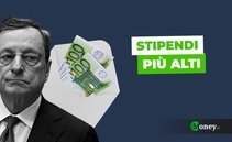 El salario es cuánto aumentan realmente los salarios con Aid Up: números y matemáticas