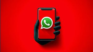 Qué hacer si un desconocido te envía un mensaje de texto por WhatsApp