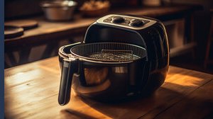 8 posti in cui non dovresti mettere la friggitrice ad aria