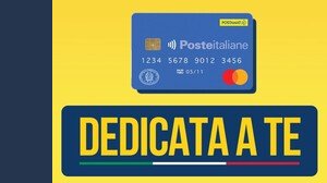 Carta Dedicata a te 2024, ufficializzati data di pagamento e nuovo importo