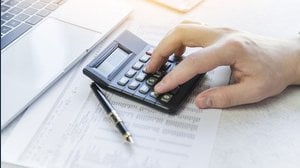 Ricevuta per prestazione occasionale, fac-simile e istruzioni