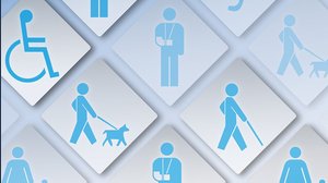 Pensioni di invalidità, aumenti miseri il prossimo anno