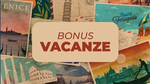 Bonus vacanze 2023, nuovi sconti e voucher per tutte le famiglie: quali sono e come richiederli