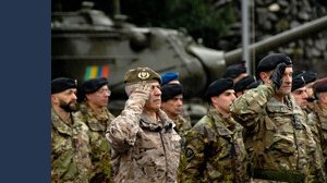 La Nato vuole addestrare i cittadini per la guerra contro la Russia?