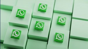 WhatsApp Web: Hur man använder WhatsApp från PC för att chatta