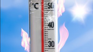 Caldo record, non è ancora finita. Anzi, andrà peggio