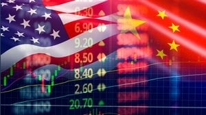 La guerra commerciale Usa-Cina sta cambiando (in peggio) il mondo. L'allarme