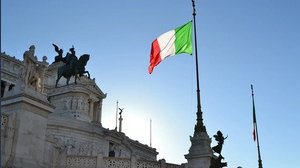 The United States conquers Italian banks