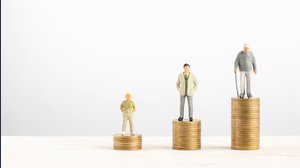 Pensioni: come andarci con un assegno più alto del 15 o 20 per cento