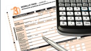 Modello 730/2024 a debito con due CU? Ecco perché si paga di più