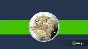 Nuevas monedas de 2 euros de los Juegos Olímpicos de París, dónde comprarlas y su precio