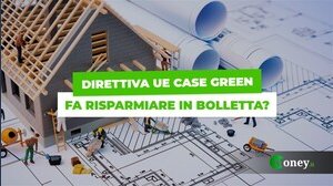 Case green, ecco come si adegua l'immobile riducendo i consumi