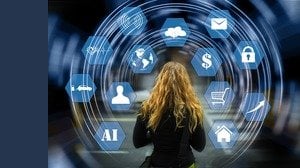 I 10 lavori migliori nel settore dell'intelligenza artificiale