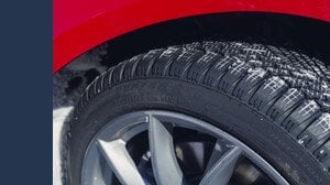 Cosa significano i punti gialli o rossi sul fianco di un pneumatico?