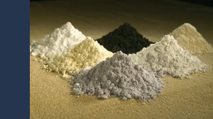 L'Europa riavvia l'estrazione del magnesio per contrastare la dipendenza dalla Cina