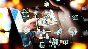 Come l'intelligenza artificiale può aiutare le fintech a evitare le frodi