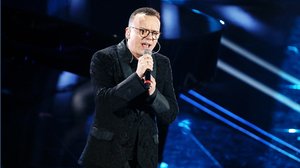 Lda, figlio di Gigi D'Alessio, a Sanremo 2023: chi è, cosa canta e