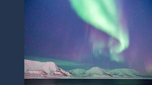 Aurora boreale in Italia, come e quando vederla (e perché)
