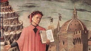 Was Dante right wing or left wing?