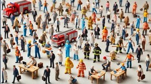 I lavori più pagati in Italia, ecco settori e professioni dove si guadagna di più