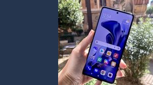 Sai cosa succede se tieni premuto il tasto 123 sulla tastiera del telefono?