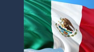 México está experimentando un fuerte crecimiento.  El nearshoring y el peso llevan a los ETF a nuevas alturas