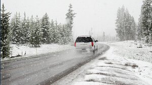 Gomme invernali o 4 stagioni? Quali scegliere e perché
