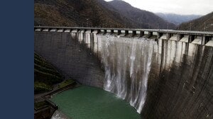 Il cambiamento climatico mette in crisi la produzione di energie rinnovabili