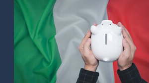 ¿Cuánto dinero necesitas para vivir bien en Italia?