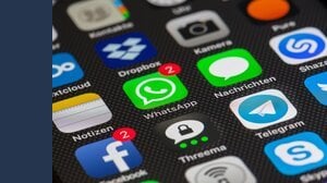 Come recuperare chat e messaggi cancellati su WhatsApp?