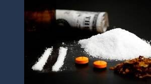 Che fine fa la droga sequestrata delle Forze dell'Ordine?