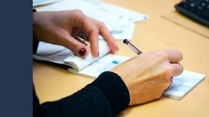 Importo massimo di un assegno bancario, qual è il limite?