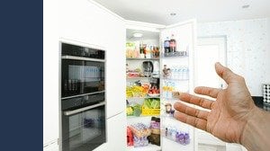 Sai cosa significano davvero i numeri all'interno del frigorifero (e come incidono sulla bolletta)