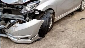 Come ottenere il risarcimento danni per sinistro stradale