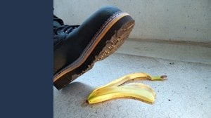 Infortunio sul lavoro: quale indennizzo se il dipendente è in trasferta?