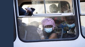 Allarme febbre emorragica in Africa, perché anche l'Italia adesso è a rischio