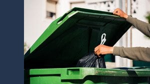 Dove buttare i rifiuti? Tutte le regole della raccolta differenziata