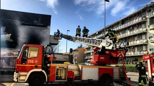 Danni da incendio, come e a chi chiedere il risarcimento?