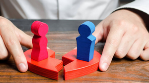 Differenza tra separazione e divorzio: cosa cambia, effetti legali e quale conviene