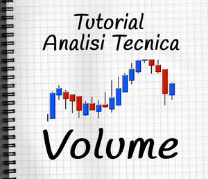 Il Volume Nel Forex Tutorial Di Analisi Tecnica - 
