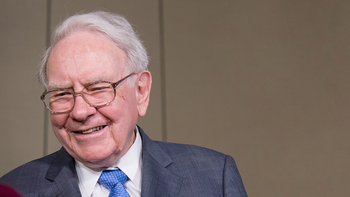 Un portafoglio in ETF nel testamento di Warren Buffett