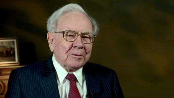 Costruiamo il portafoglio di Warren Buffett con questi due ETF