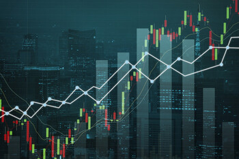 Come trasformare 10.000$ in 233.000$ con questo ETF