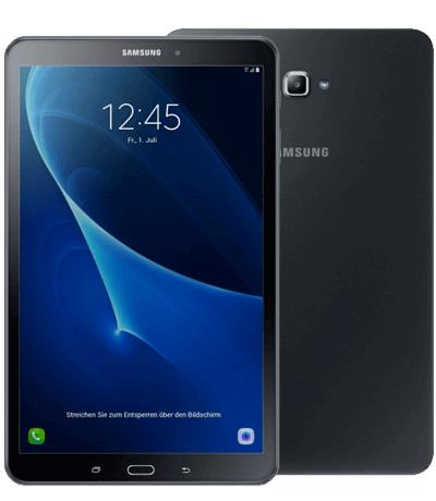 galaxy tab a6 2016 android 10