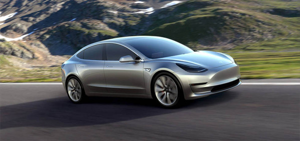 Tesla Model 3 Prezzo Autonomia E Caratteristiche