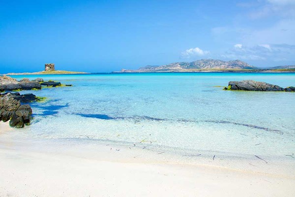 Le 10 Spiagge Piu Belle D Italia