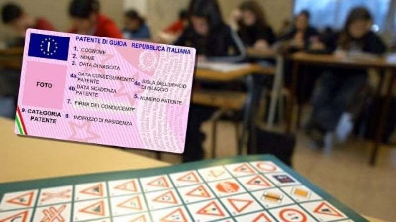 Patente B: Esame, Costi E Quali Veicoli Si Possono Portare