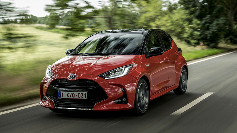 Toyota Yaris 2021: Scheda Tecnica, Caratteristiche, Prezzi, Modelli